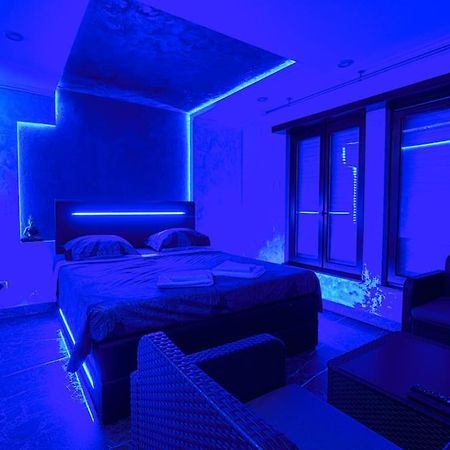 Appart Hotel Avec Sauna, Jacuzzi, 斯特拉斯堡 外观 照片