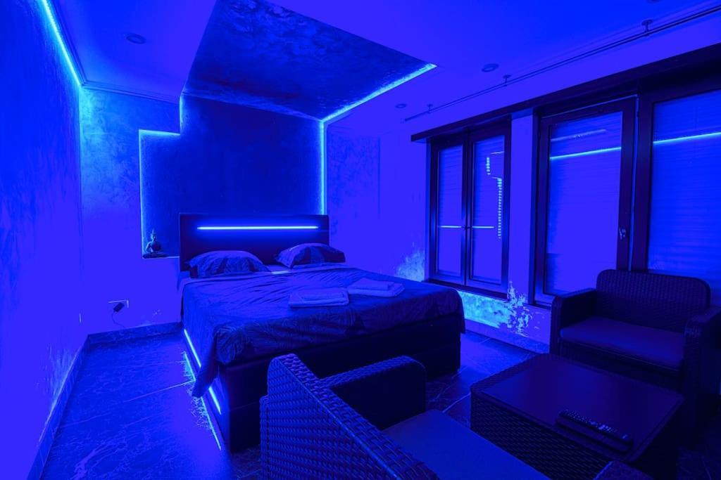 Appart Hotel Avec Sauna, Jacuzzi, 斯特拉斯堡 外观 照片