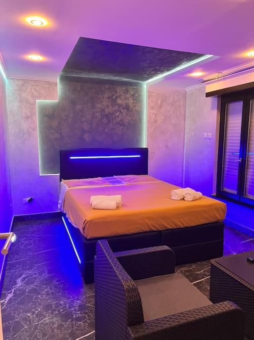Appart Hotel Avec Sauna, Jacuzzi, 斯特拉斯堡 外观 照片